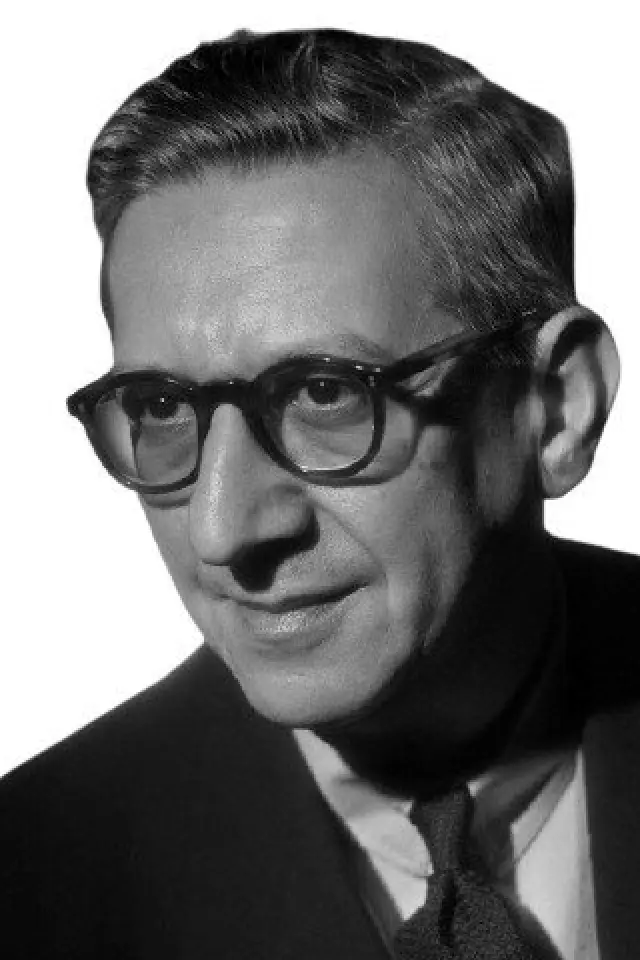 Zdjęcie  (Henri Sauguet)