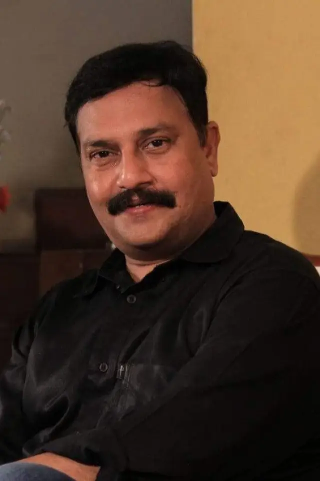 Zdjęcie  (Abhishek Shankar)