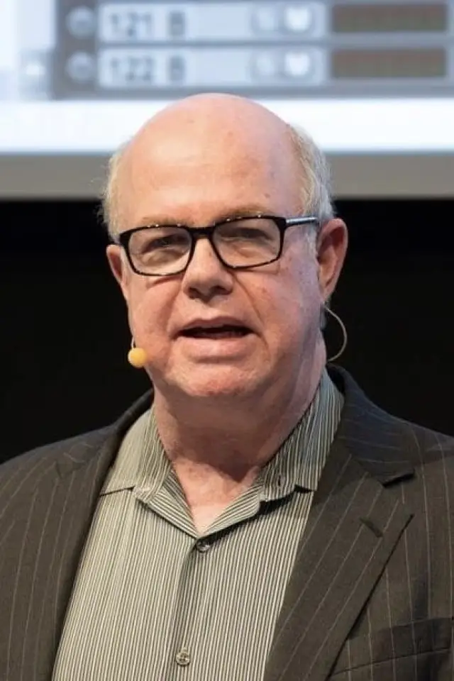 Zdjęcie Lari Blejk (Larry Blake)