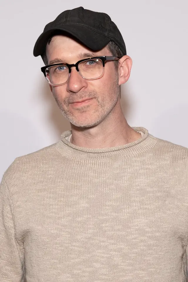 Zdjęcie Tom Kwin (Tom Quinn)