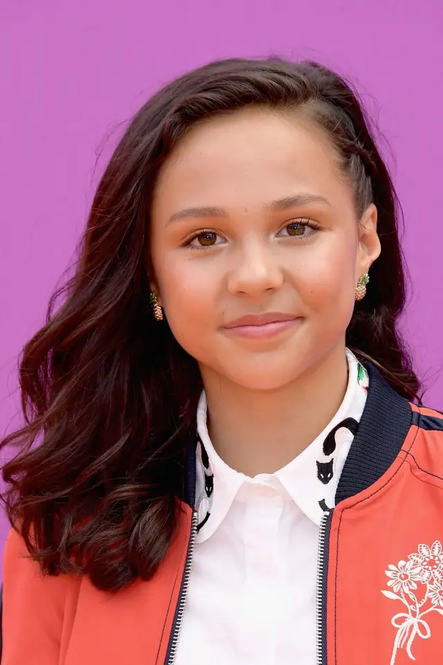 Zdjęcie Breanna Yde (Breanna Yde)