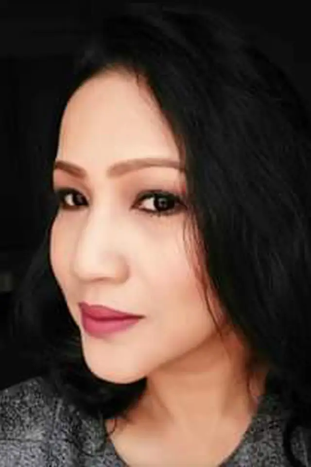 Zdjęcie  (Dilla Ahmad)