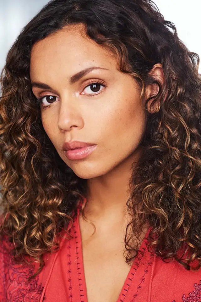 Zdjęcie Georgina Campbell