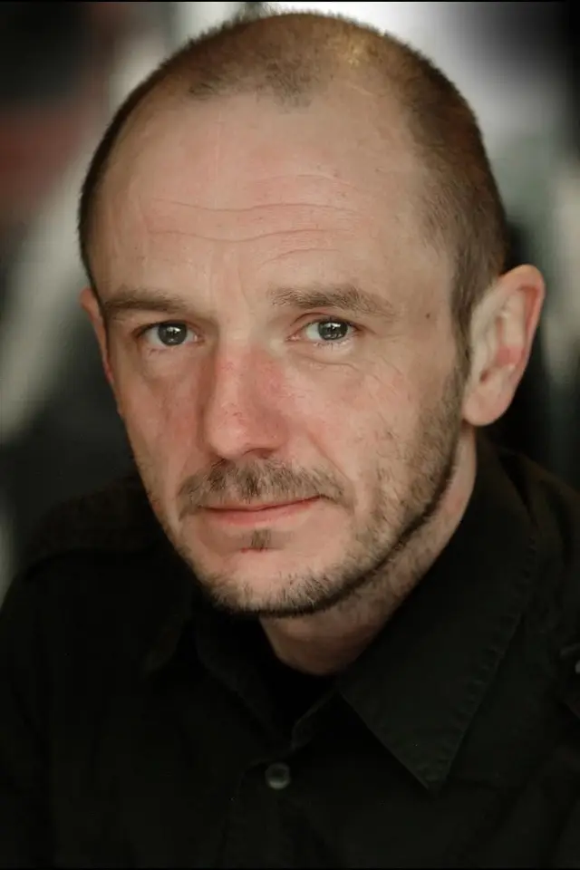 Zdjęcie James Foster (James Foster)