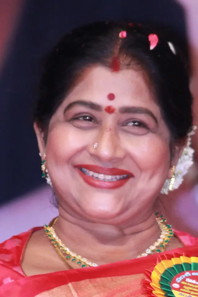 Zdjęcie Kavitha (Kavitha)