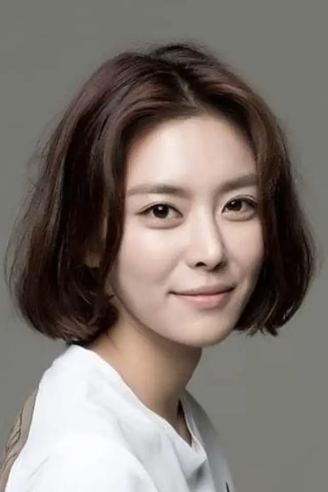 Zdjęcie Park Seo-yeon