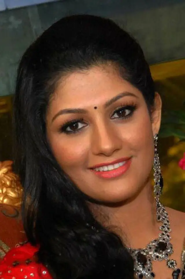 Zdjęcie  (Radhika Kumaraswamy)