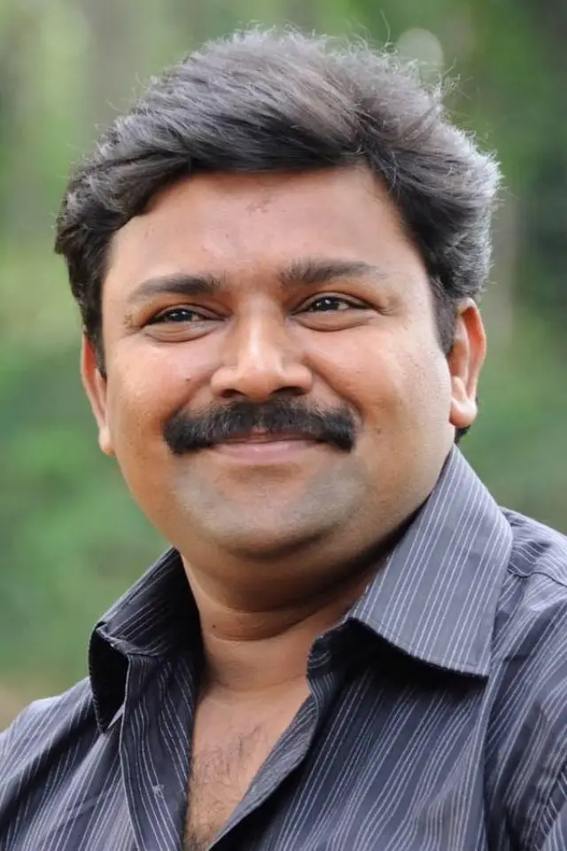 Zdjęcie  (Gobinath Chandran)