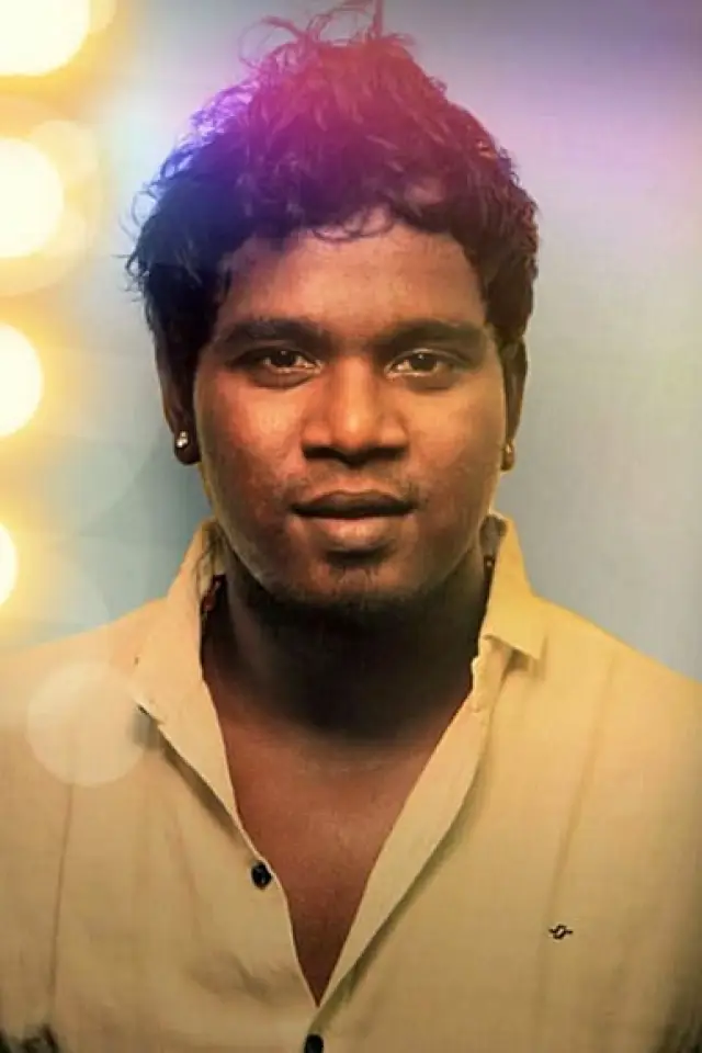 Zdjęcie Kalloori Vinoth (Kalloori Vinoth)