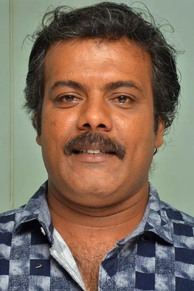 Zdjęcie Munishkanth