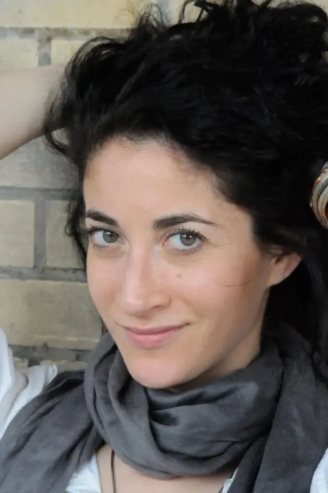 Zdjęcie Lauren Oliver