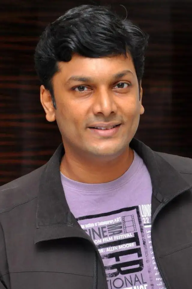 Zdjęcie  (Harish Raghavendra)