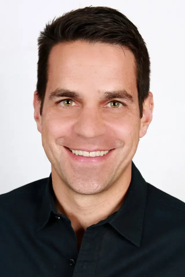 Zdjęcie  (Dave Karger)