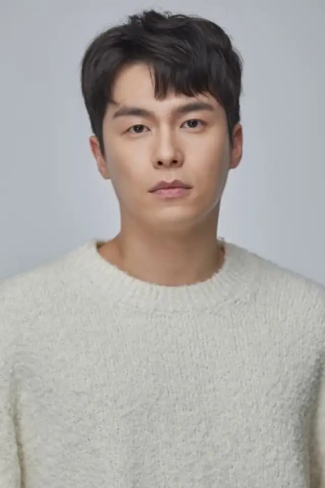 Zdjęcie Lee Jae-won