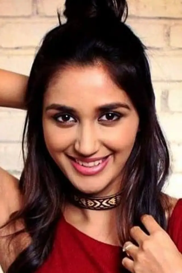 Zdjęcie Nikita Dutta (Nikita Dutta)