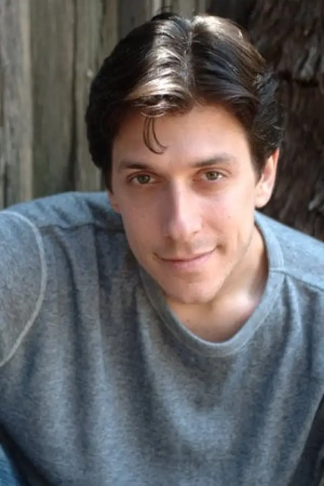 Zdjęcie Eric Bradley (Eric Bradley)