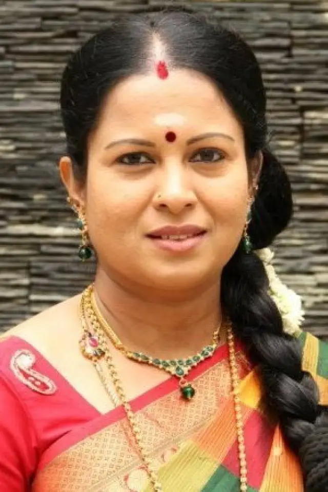 Zdjęcie  (Rindhu Ravi)