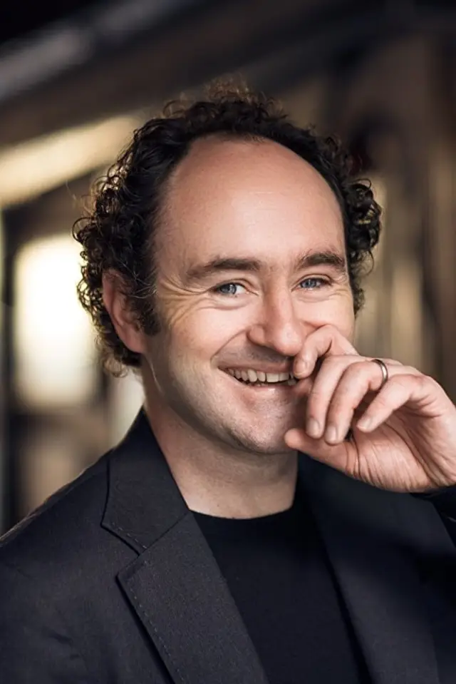 Zdjęcie Sean Duggan (Sean Duggan)