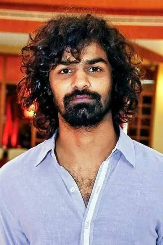 Zdjęcie  (Pranav Mohanlal)