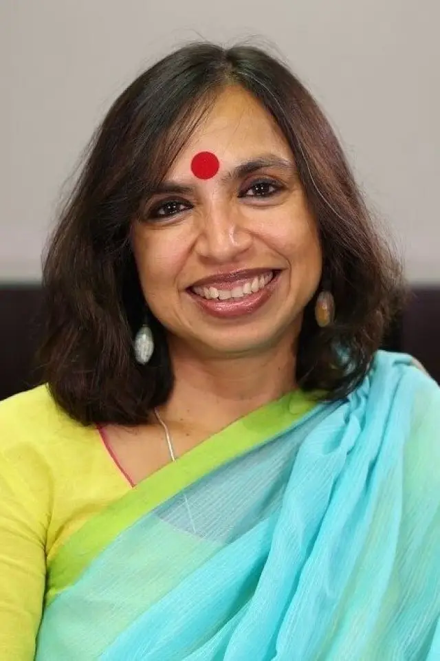 Zdjęcie  (Shonali Bose)
