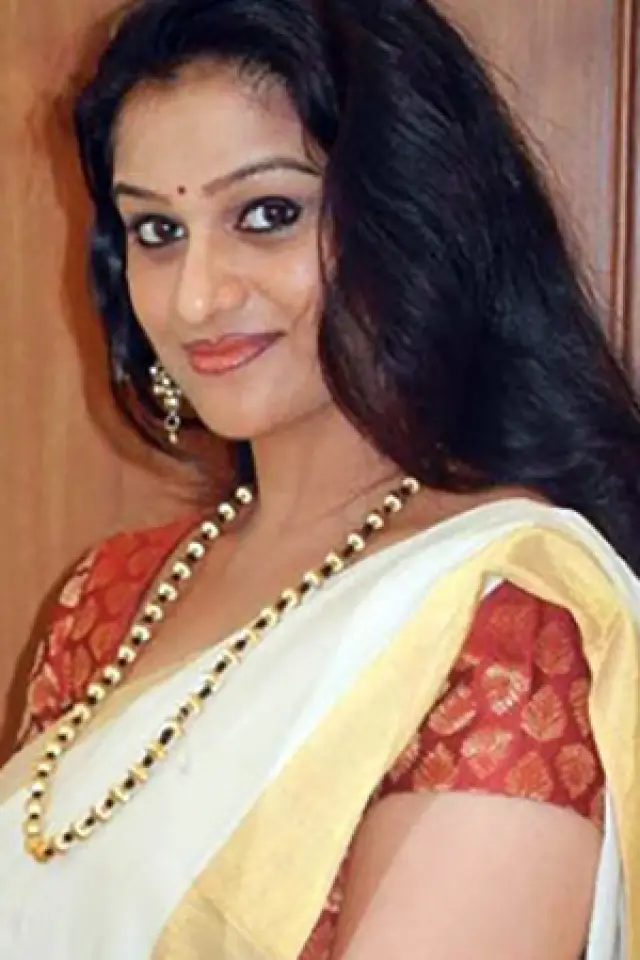 Zdjęcie  (Sreejaya Nair)