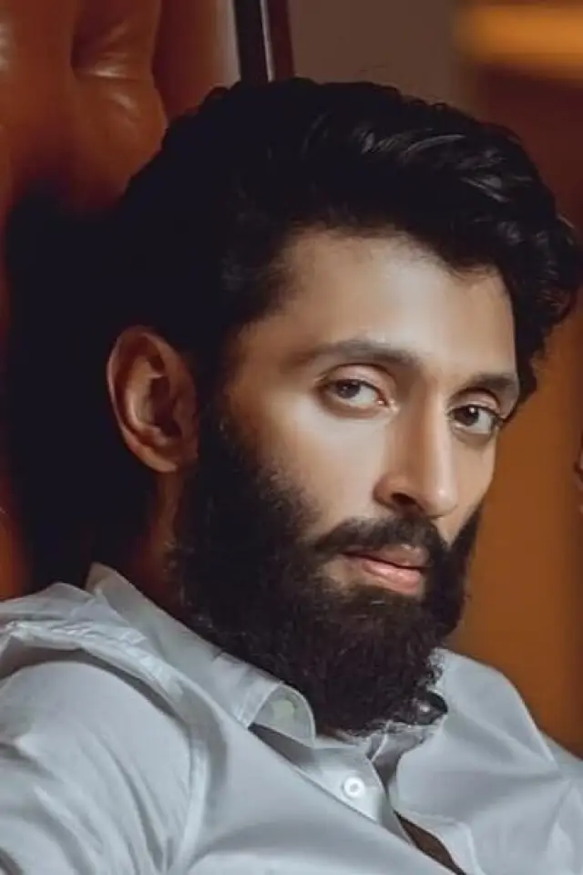 Zdjęcie  (Vasanth Ravi)