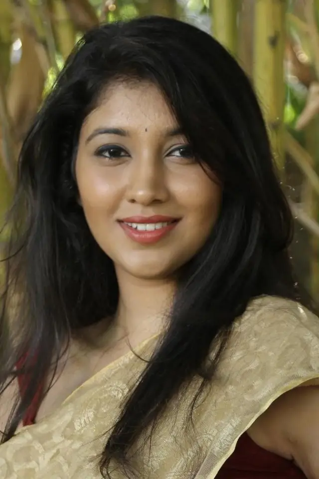Zdjęcie  (Akhila Kishore)