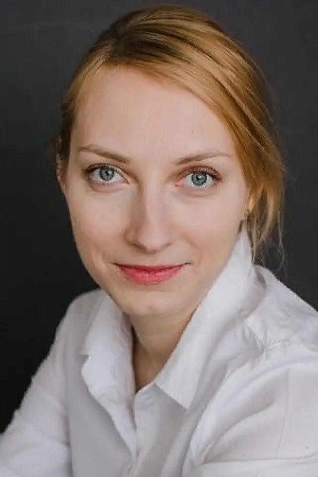 Zdjęcie  (Kaisa Pitsi)