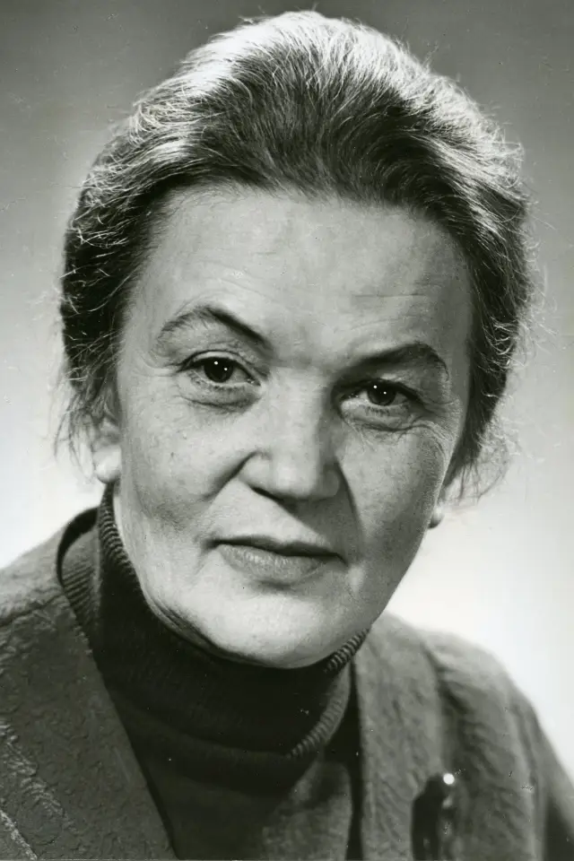 Zdjęcie  (Leida Laius)