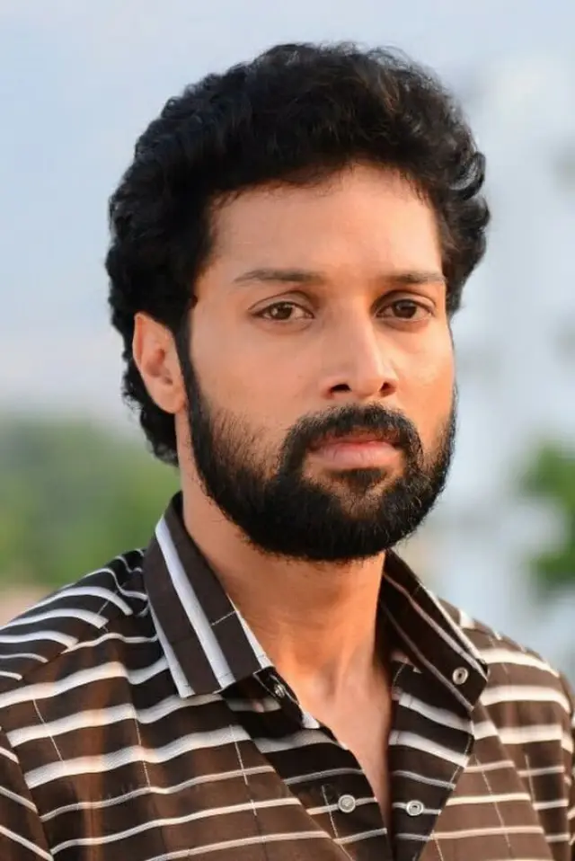 Zdjęcie Santhosh Prathap (Santhosh Prathap)