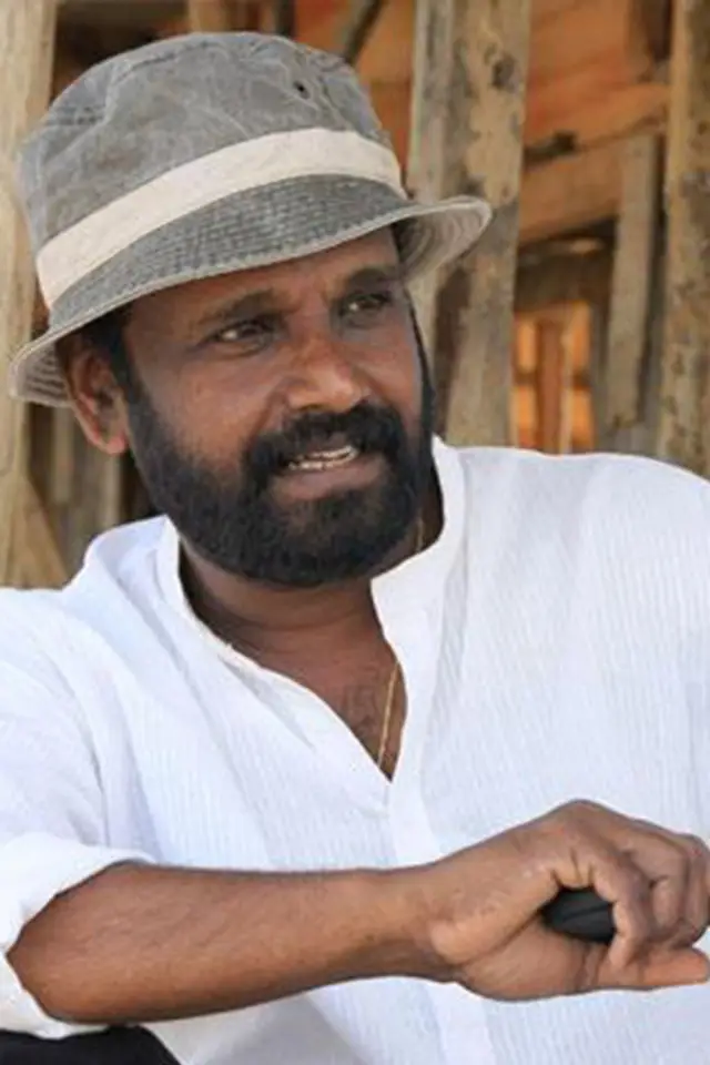 Zdjęcie  (Rajiv Anchal)