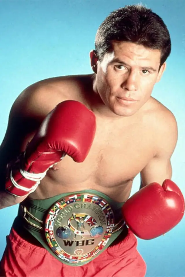 Zdjęcie Juliocesar Chavez (Juliocesar Chavez)
