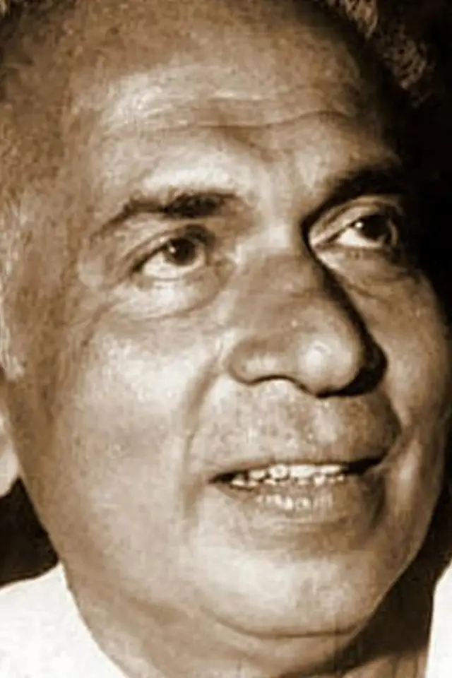Zdjęcie  (Kottarakkara Sreedharan Nair)