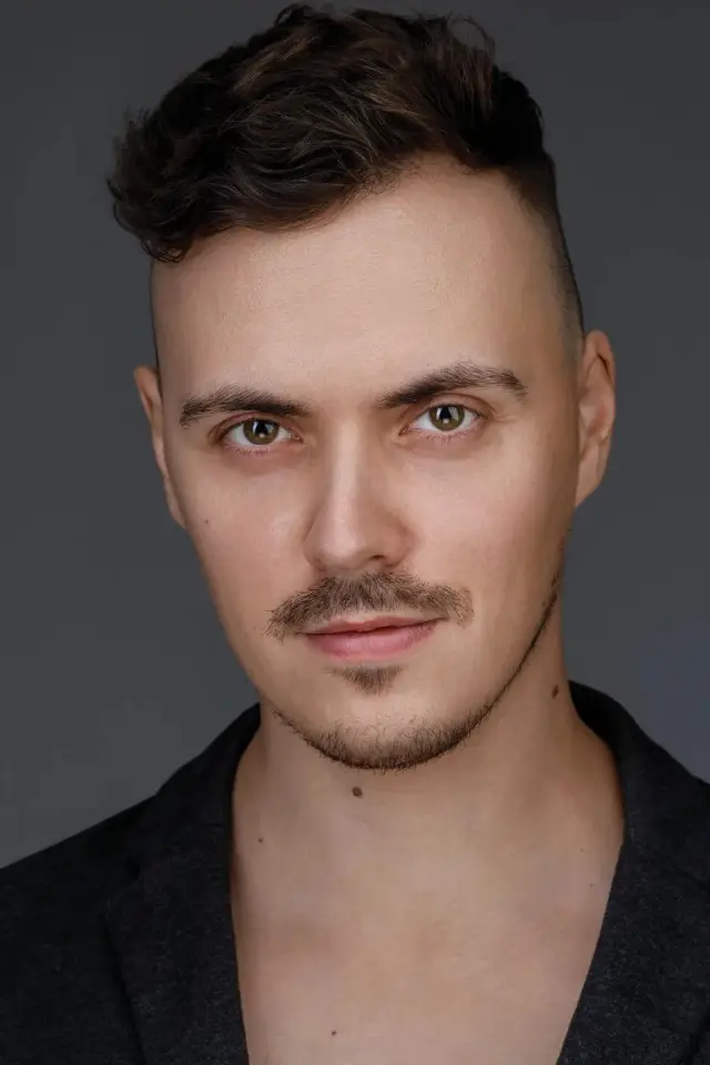 Zdjęcie  (Viktor Marvin)