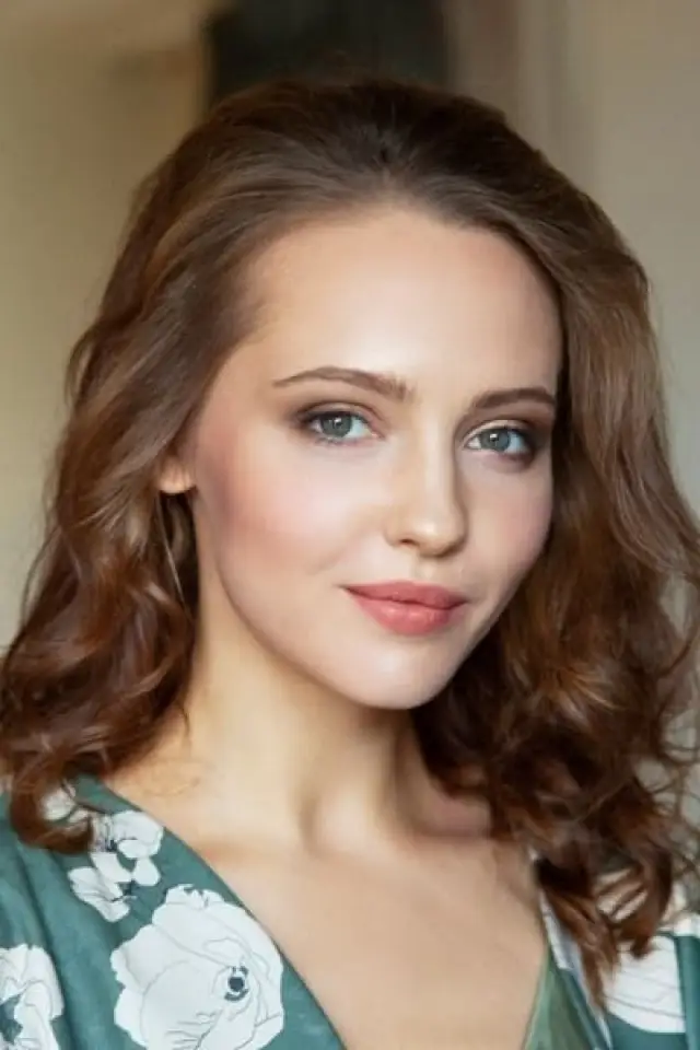Zdjęcie Julija Chlynina (Yuliya Khlynina)