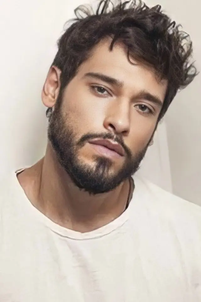 Zdjęcie Bruno Fagundes (Bruno Fagundes)