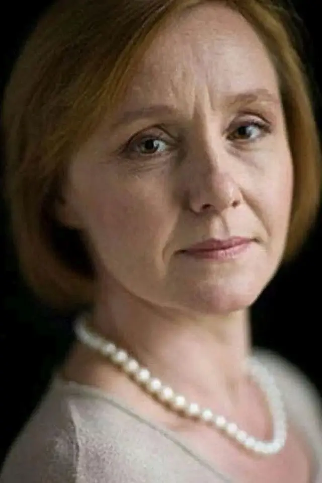 Zdjęcie Ewa Domańska (Ewa Domańska)