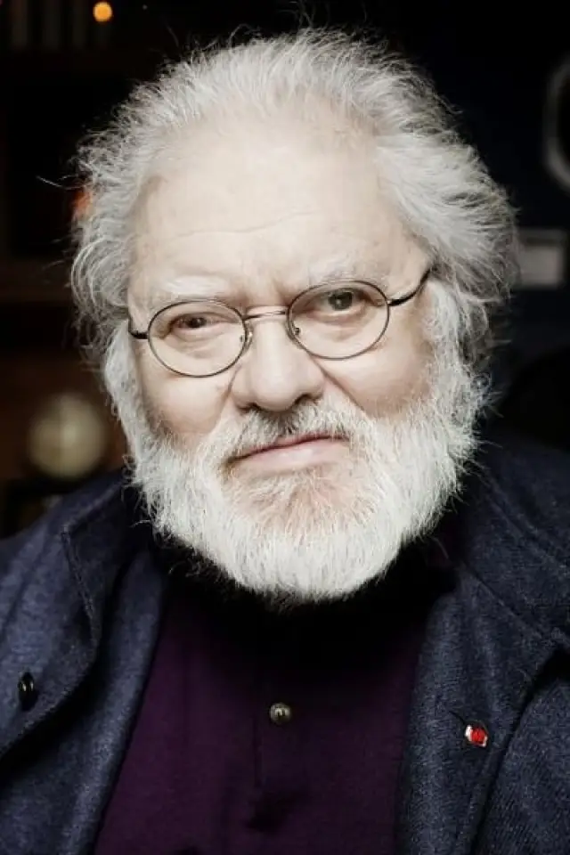 Zdjęcie  (Pierre Henry)