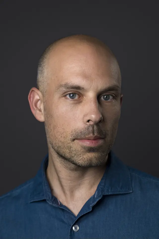 Zdjęcie  (Eloy Domínguez Serén)