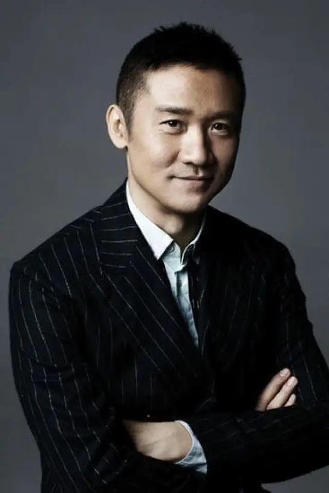 Zdjęcie Huang Zhiżhong (Huang Zhizhong)