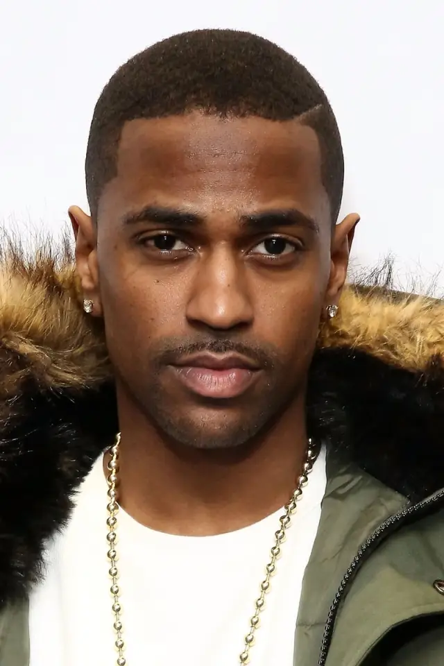 Zdjęcie Big Sean (Big Sean)