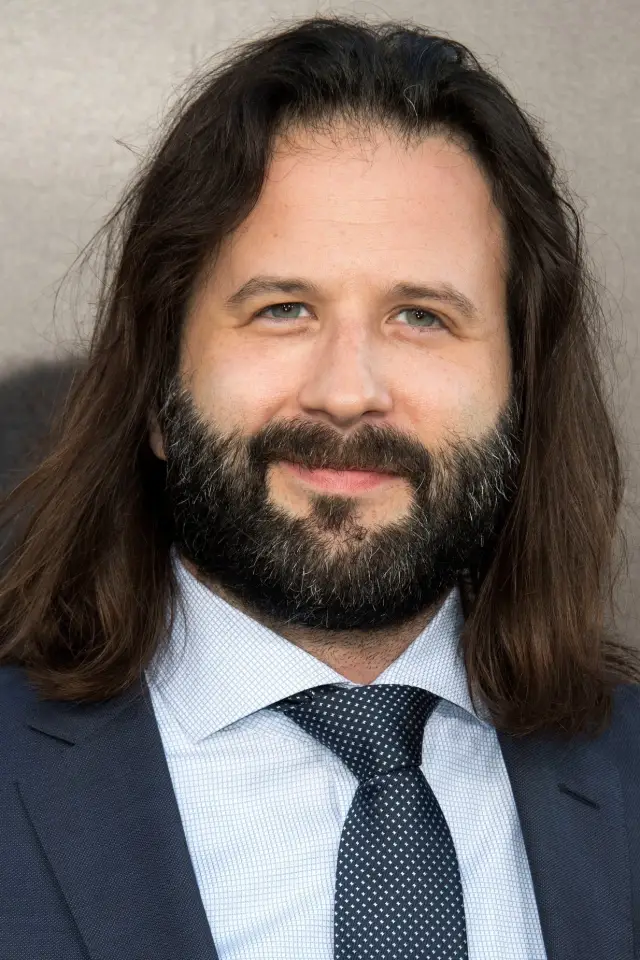 Zdjęcie Gary Dauberman