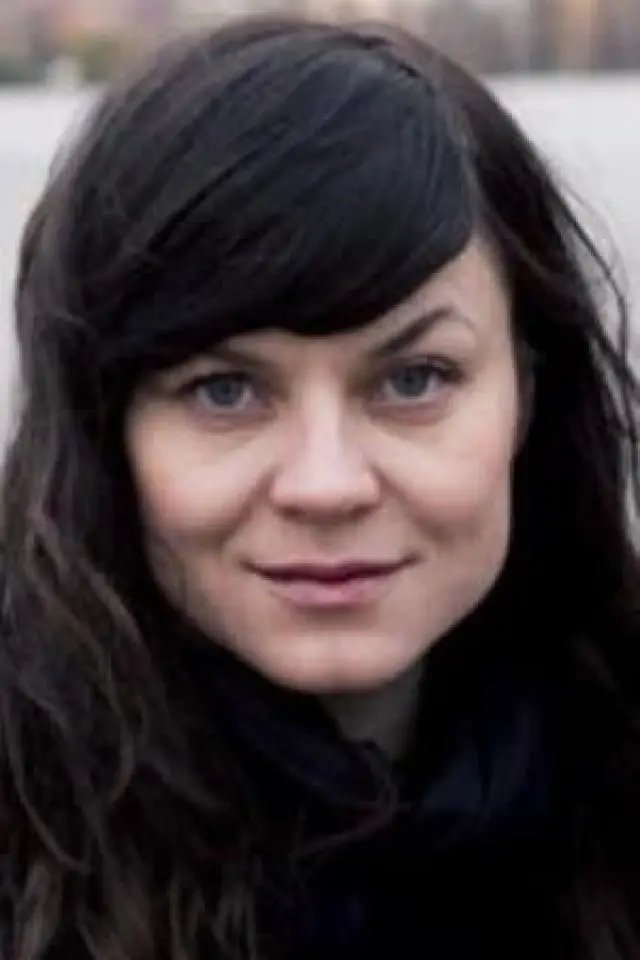 Zdjęcie Rebekka Karijord