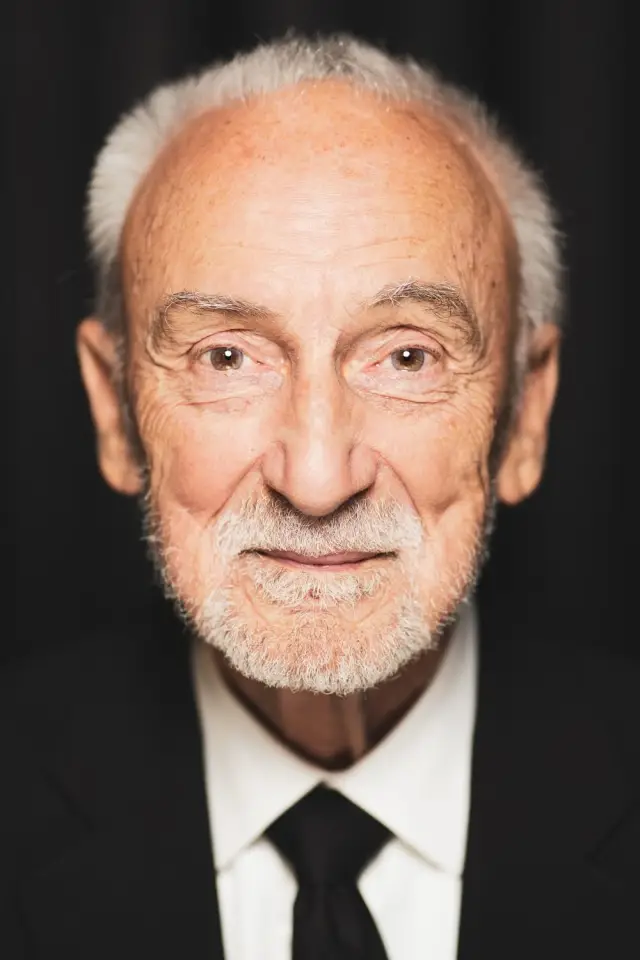 Zdjęcie Yvon Deschamps