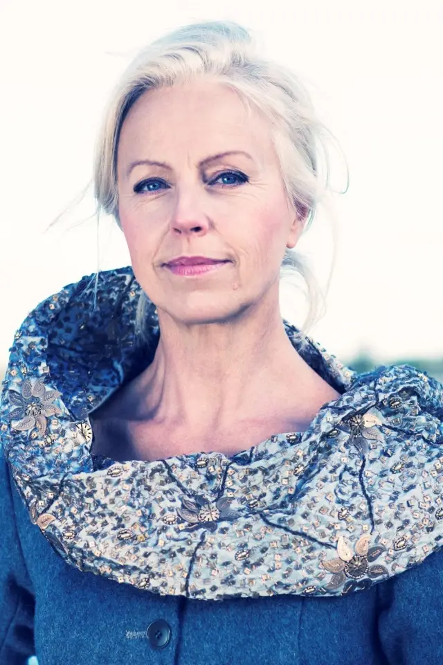 Zdjęcie  (Anne Sofie von Otter)