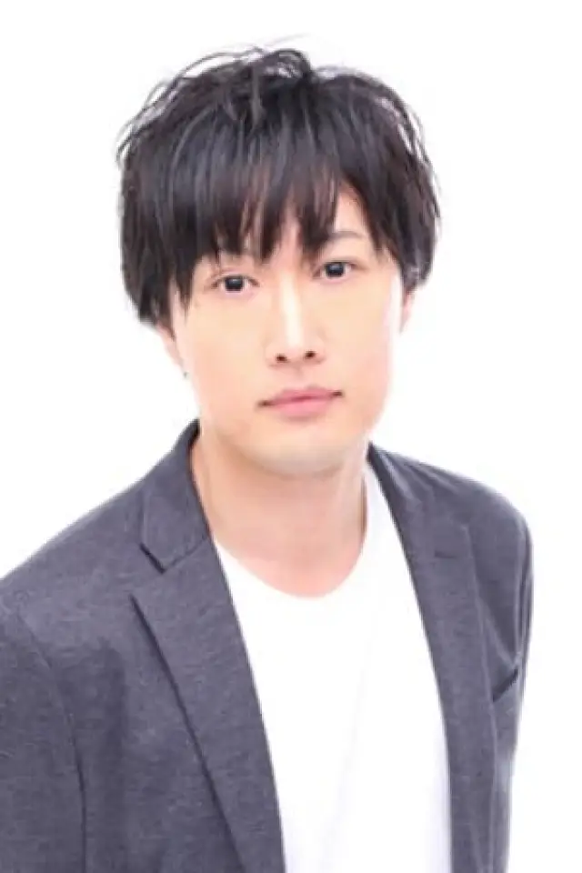 Zdjęcie Szigejuki Susaki (Shigeyuki Susaki)