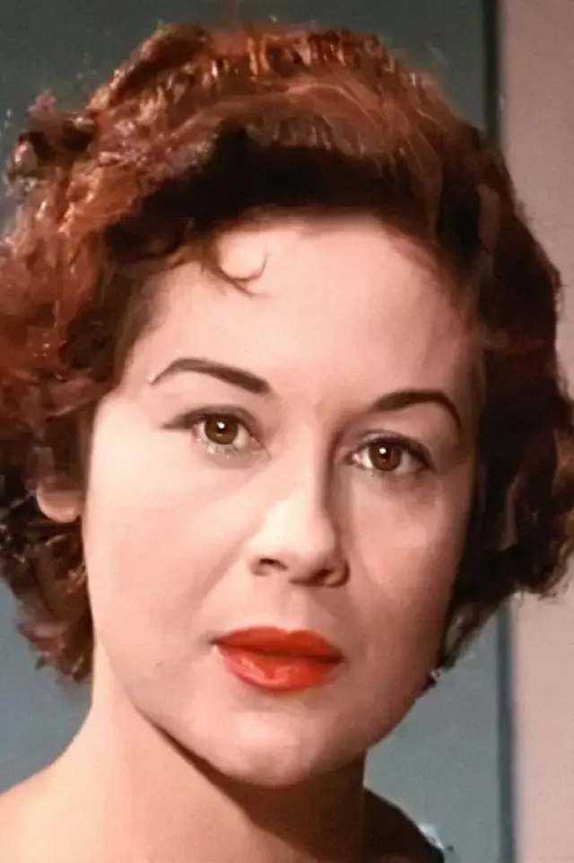 Zdjęcie  (Dolores Carlos)