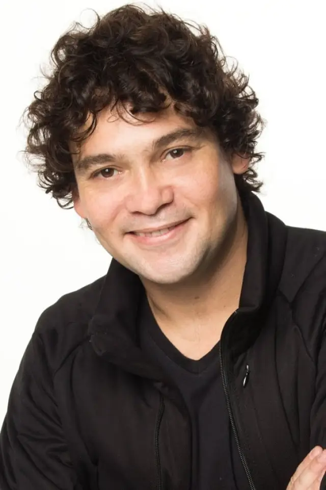 Zdjęcie  (Cláudio Gabriel)