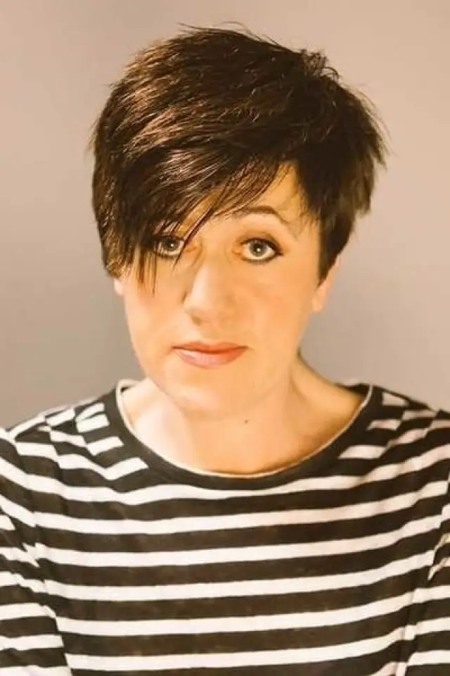 Zdjęcie  (Tracey Thorn)