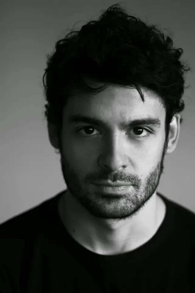 Zdjęcie  (Nico Romero)